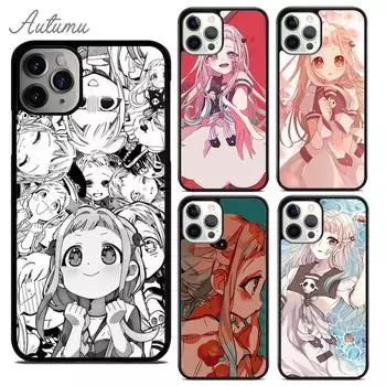 Yashiro Nene Phone Case for iPhone 11 12 13 14 Pro Max mini X XR XS SE 2020 6S 7 8 Plus Samsung Galaxy S21 S22 Cover shell coque iPhone 6plus