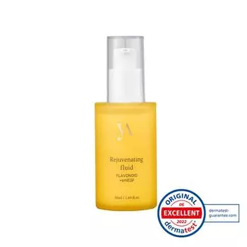 Yashuv Rejuvenating Fluid Essence, 50ml, 1 unit