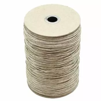 Ясу конопля ёри конопляный искусственный шелк упаковочная бирка натуральный материал ручная работа витая нить [Магазин Machida] приблизительно. 1.3mm (150m) (8 Ремесел)