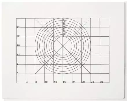 Ясуда Деревообрабатывающая Доска Пекарня/Кондитерские Изделия (Искусственный мрамор) белый
