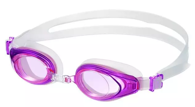 YASUDA Swimming Goggles Swimming Goggles for Girls Children Pink YG-562