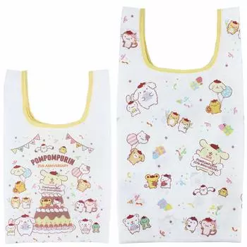 Yasuda Tsusho Pom Pom Purin Дезодорант Антибактериальный Эко-набор для вечеринки PN25th Eco Set 6026