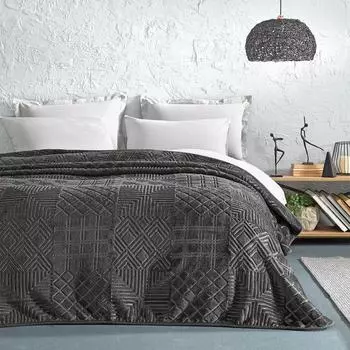 Yata Bedding Nova Одеяло с двойным тиснением