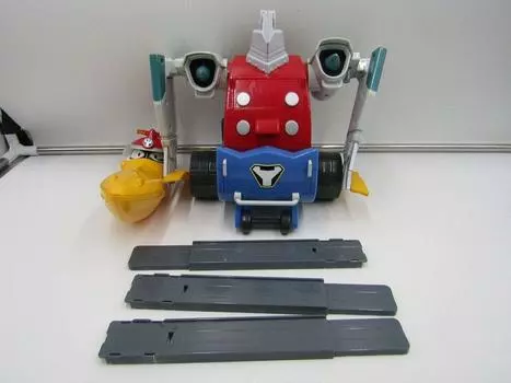 Yatterman DX Yatter Pelican YM-DX02