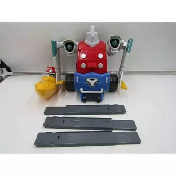 Yatterman YM-DX02 DX Yatter Пеликан