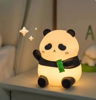 YAVINCOL Ночной столик со светодиодной подсветкой для спальни, ночной столик с USB-подсветкой, прикроватная тумбочка для комнаты, для кормления грудью, для еды, лампа, лампа, свет, свет, свет,