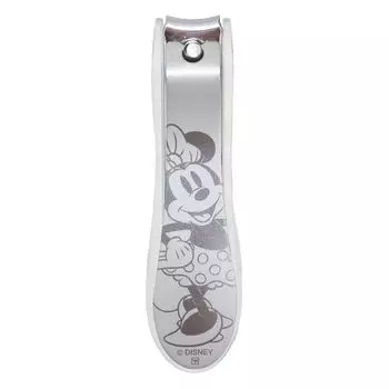 Yaxel Ножницы для ногтей из нержавеющей стали Минни Маус H2 x x Прибл.. Ш8.5 Г1.7см
