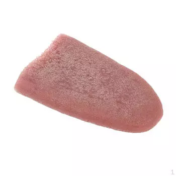 Язык Шутки Фокус Реквизит Иллюзии Трюки для , Сцена, Уличное Шоу