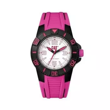 YBe International [Caterpillar] Кварцевые наручные часы LD.311.24.224