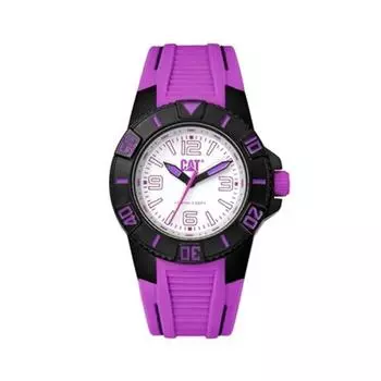YBe International [Caterpillar] Кварцевые наручные часы LD.311.28.228