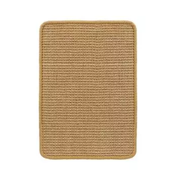 YBGGJO Cat Nail Sharpening Cat Scratching Cat Furniture Relieve Lack of Easy to Stick to For Pets Mat, Scratcher, Mat, Wear-Resistant, Toy,