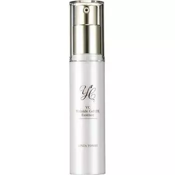 YC Wrinkle Gel DX 20 г [Косметическая дерматология Ginza Yoshie Clinic Hirose Doctors Cosmetic Wrinkle Sagging Cosmetics Сделано в Японии], 1 шт.