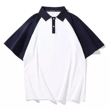 YC YC6602 200G хлопок реглан со свободными лацканами S