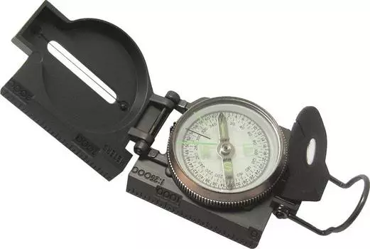 YCM Линзовый компас 9000L 1717 №