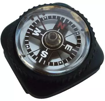 YCM наручный компас малый 1711 № 86S