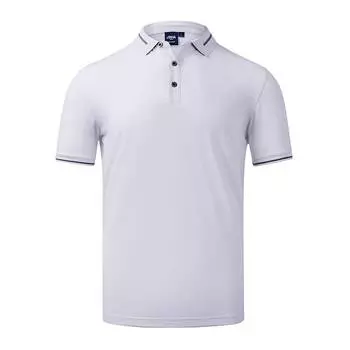 YDD FN2088 200G Нейлоновая крутая спортивная рубашка ПОЛО с лацканами S