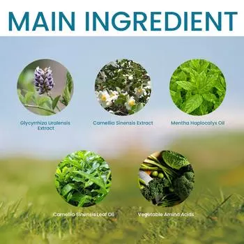 YEGBONG Освежитель дыхания для собак и кошек, спрей для чистки зубов, средство от неприятного запаха изо рта у собак, спрей для ухода за полостью рта домашних животных 100ml