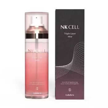 YEHAN NK CELL NK CELL Трехслойный спрей, 1 шт., 90 г