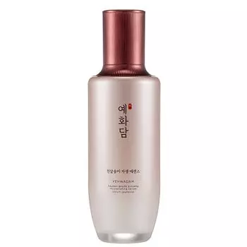Yehwadam Cheonsamsungi Jaseng Essence, 45 мл, 1 шт.