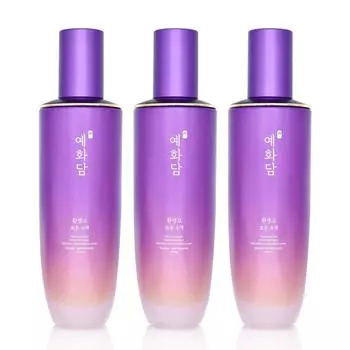 YEHWADAM Hwansaenggo Boyun sap 160ml 3pcs
