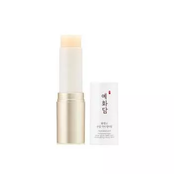 YEHWADAM Hwansaenggo Snow Glow Осветляющий мульти-бальзам для темных пятен 7г