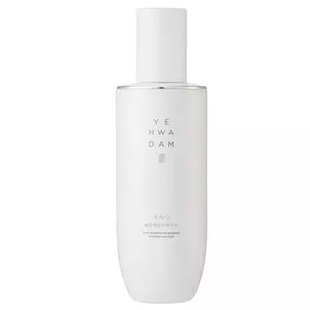 Yehwadam Jeju Magnolia Pure White Эмульсия для кожи, 140 мл, 1 шт.