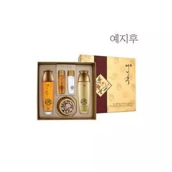 Yejihu Jamyeong Gold 5 Piece Set