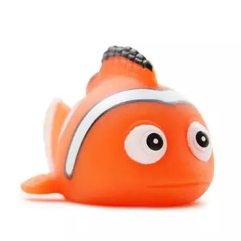 Светодиодные игрушки для ванны Yekkomam, водные игрушки для друзей, корейские игрушки для ванны