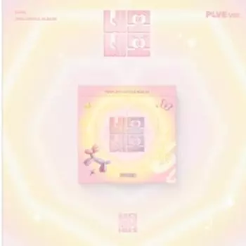 YENA - 3-й сингл NEMONEMO (ПЛВЕ ВЕР.) 0