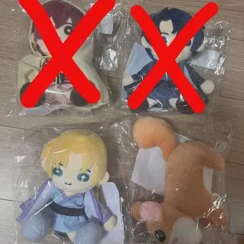 Yeonhwa Of The Dawn Официальная выставка оригинальных картин Sister Doll Yeonhwa School Suwon Ao