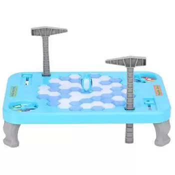 Yeoni Factory Ice Breaker Большая, популярная корейская игра