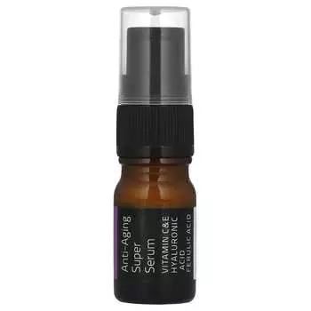 YEOUTH, anti-aging super serum, 5ml