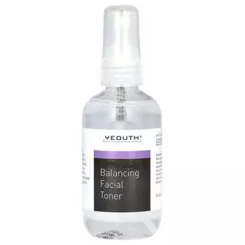 YEOUTH, Балансирующий тоник для лица с ромашкой, 3,4 жидких унции (100 мл)