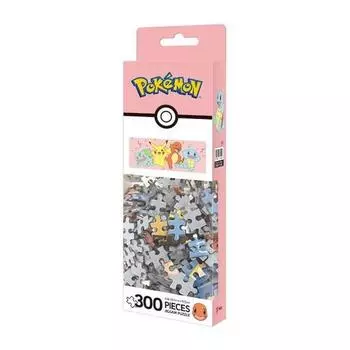 Yerimdang Pokemon Fancy Puzzle, популярные корейские головоломки