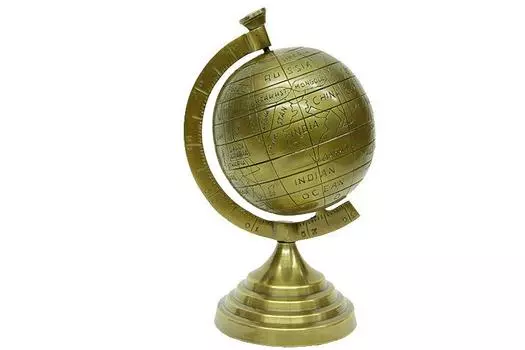 Yerkre Antik Bronz 6