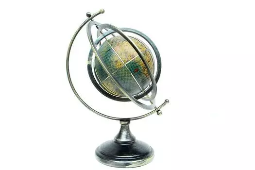 Yerkre Standl Zodiac