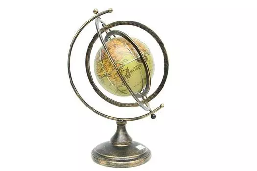 Yerkre Standl Zodiac