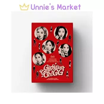 [YES24 POB] Поколение девочек(СНСД)-Ой!ПОЗДРАВЛЕНИЕ СЕЗОНА 2023 ГОДА + БЕСПЛАТНЫЙ ПОДАРОК YES24 POB