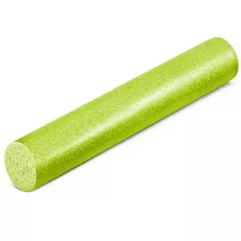 Yes4All EPP ролик из пены высокой плотности лайм 91 см палка для йоги сброс палка растяжка спины оборудование для йоги японский GKK3 [обычный импорт] лаймовый
