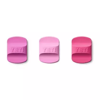 YETI Fall Mag Slider 3 шт. в упаковке (Мощность Розовый)