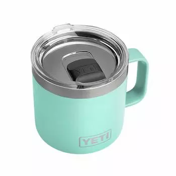 YETI Rambler 14oz Mug (414ml)