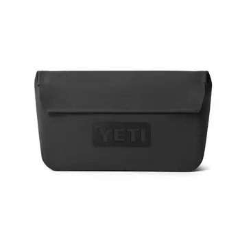 YETI Sidekick Dry 1L Gear черный чехол,