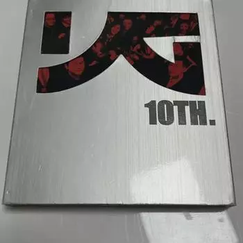 Yg 10th Anniversary Album