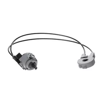 YH1624 Переключатель режимов кондиционера/обогревателя с тросами для Ford Focus New