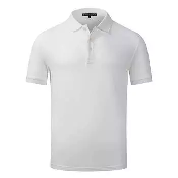 YHHC 99819 40 шт. 200 г ПОЛО из хлопка пике с ледяным кислородом S