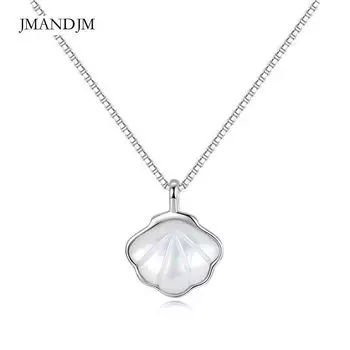 Ожерелье Yibei, женское, легкое, роскошное, нишевое, 2023, новый дизайн, чувство жизни, цепочка на ключицу, подарок на день рождения серебряный