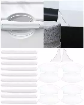 Yige Lii Clear Toyota Yaris Cross / VOXY / New VOXY / NOAH /