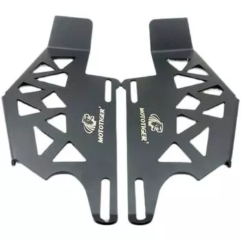 Yijt007 Улучшенные Премиум Аксессуары для Передней Подножки Для Deep Far 007 008 009 Электрические Обновления Транспортного Средства