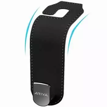 YiluGS New Ariya (ARIYA) Headrest Hook Nissan New Ariya (ARIYA) FE0 SNFE0 FE0 Series Dedicated Seat Hook Can be used on both the front and rear of the