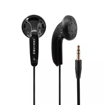 Yinyoo Chinese Earphones KBEAR Stellar Extraordinary DD Canal Type Wired HiFi Sound Quality Wired Inner Ear Wired Jack 15.4mm 3.5mm Android/PC (Bright